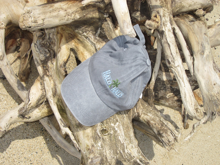 paraiso cap in pebbles