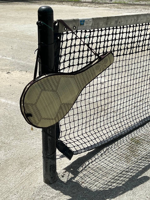 halohalo racket sleeve